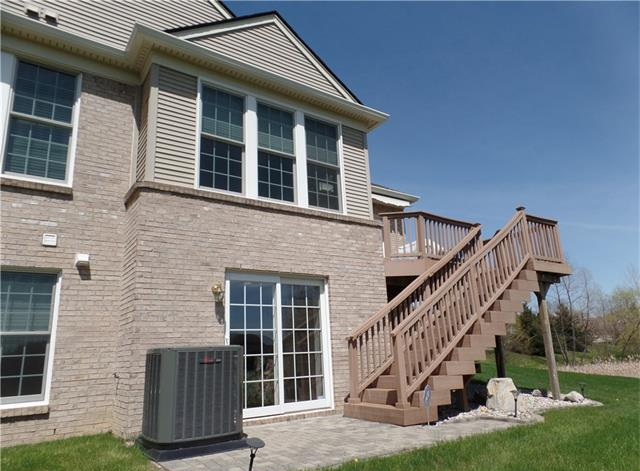 Maple Ridge Creek Village Rochester 